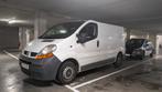 Renault Trafic 1.9 Diesel + Keuring + Roos formulier, Autos, Camionnettes & Utilitaires, Tissu, Achat, 3 places, 4 cylindres
