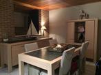 Volledige eetplaats te koop wegens samenwonen, Maison & Meubles, Mobilier complet, Enlèvement