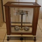Balance de pharmacie ancienne, Antiquités & Art, Enlèvement