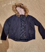 Veste d'hiver, Comme neuf, Taille 38/40 (M), Bleu, Enlèvement ou Envoi