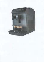 Espressomachine PHILIPS 2200 EP2224/10 - in nieuwstaat, Electroménager, Cafetières, Machine à espresso, Tuyau à Vapeur, Café en grains