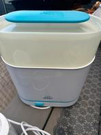 Avent sterilisator, Kinderen en Baby's, Babyvoeding en Toebehoren, Ophalen, Zo goed als nieuw, Sterilisator