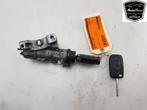CONTACTSLOT + SLEUTEL Audi A4 Cabriolet (B6), Gebruikt, Audi