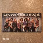 Matroesjka's: Seizoen 1 (DVD), Verzamelen, Gebruikt, Ophalen of Verzenden