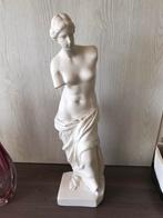 Vintage beeld Venus van Milo 52 cm, Antiek en Kunst, Ophalen