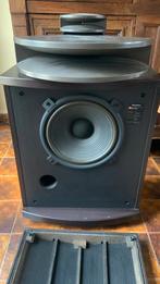 Vintage Technics SB-E100 luidsprekers high-end, Audio, Tv en Foto, Ophalen, Zo goed als nieuw