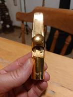 Bec métal - marque Zhen Hao, Musique & Instruments, Enlèvement