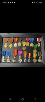 Medaille militaire, Verzamelen, Militaria | Algemeen, Ophalen of Verzenden