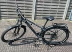 Mooie - Cube Aim SL Allroad 2022 Grey/Black Maat S, Fietsen en Brommers, Fietsen | Jongens, 26 inch of meer, Gebruikt, Versnellingen