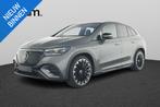 Mercedes-Benz EQE SUV 350+ AMG Line, Automaat, 5 zetels, EQE, Zilver of Grijs