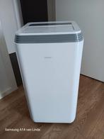 Airconditioning, Elektronische apparatuur, Airco's, Ophalen, 3 snelheden of meer, Zo goed als nieuw, Afstandsbediening