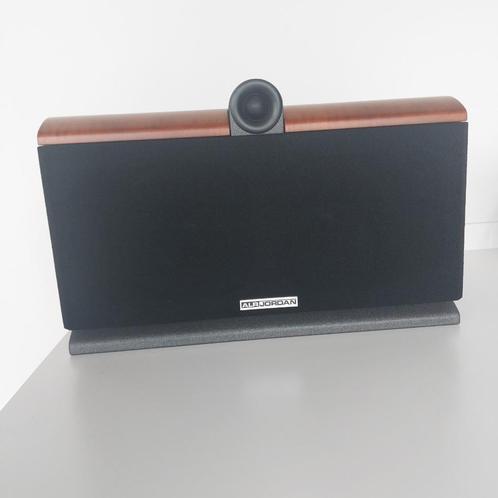 ALR Jordan Note Center, Audio, Tv en Foto, Luidsprekerboxen, Zo goed als nieuw, Center speaker, Ophalen