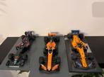 Stoffel Vandoorne F1 Mclaren 2016/2017/2018, Ophalen of Verzenden, Nieuw, Auto
