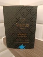vertus chaos, Enlèvement ou Envoi, Utilisé