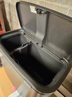 Poubelle Bo Touch Bin Brabantia 36 L, noir mat, Huis en Inrichting, Woonaccessoires | Prullenbakken, 30 tot 40 liter, Ophalen