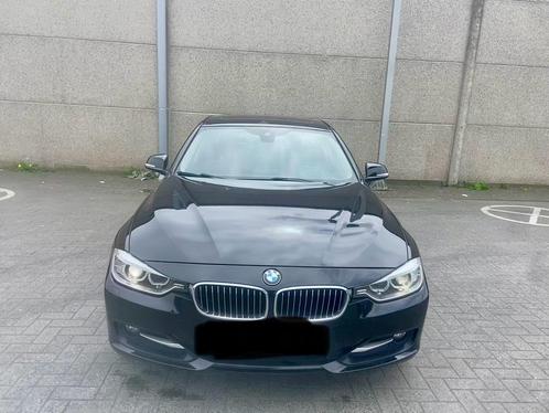 Bmw 328i / luxury line / head up / euro 6 /pano /, Auto's, BMW, Particulier, 3 Reeks, ABS, Airbags, Airconditioning, Alarm, Bluetooth