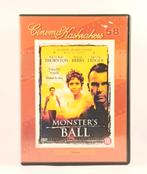 Monster’s Ball – DVD (Cinema Kaskrakers 58), Ophalen of Verzenden, Zo goed als nieuw, Drama