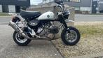 Moto monkey, Fietsen en Brommers, Ophalen