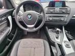 BMW 116i 👉 84.670KM 👈✅ CT+CAR-PASS ✅ AUTOBOX 👍, Auto's, BMW, Euro 5, Achterwielaandrijving, Beige, 4 cilinders