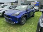 Toyota Yaris Cross Dynamic Plus, Automaat, Euro 6, Blauw, 1490 cc