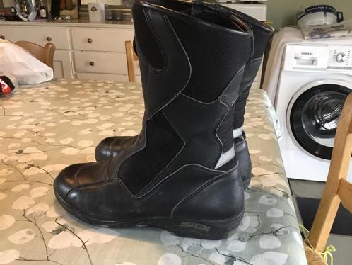 Sidi moto laarzen 43, Motos, Vêtements | Vêtements de moto, Bottes, Enlèvement ou Envoi