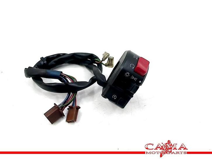 COMMUTATEUR DROIT Yamaha YZF R1 1998-1999 (YZF-R1 4XV), Motos, Pièces | Yamaha, Utilisé