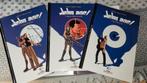 John Doe - série complete 3 tomes (Delcourt), Ophalen of Verzenden, Gelezen