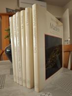 Livres "voyage", Boeken, Reisgidsen, Europa, Reisgids of -boek, Ophalen, Gelezen