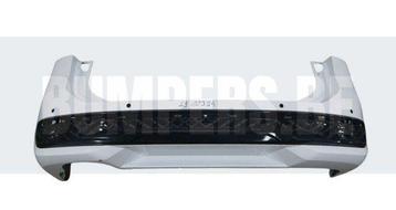 Bumper Volkswagen VW PASSAT B9 R-LINE RLINE 3J0 KOMBI VARIAN beschikbaar voor biedingen