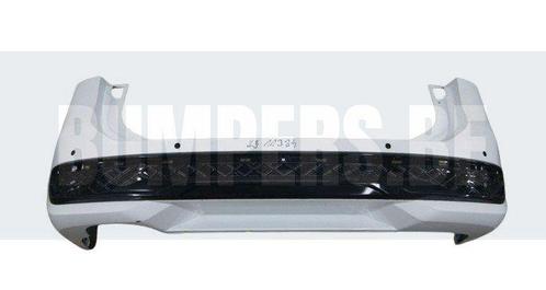 Bumper Volkswagen VW PASSAT B9 R-LINE RLINE 3J0 KOMBI VARIAN, Auto-onderdelen, Carrosserie, Bumper, Achter, Gebruikt, 6 maanden garantie