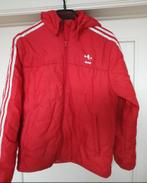 Adidas kinderjas, Ophalen of Verzenden, Zo goed als nieuw