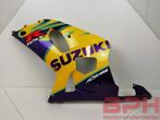 Zijkuip links Suzuki GSX-R 600 Alstare Corona K1 K2 K3 2001, Ophalen of Verzenden, Gebruikt