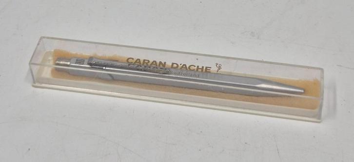 Caran d’Ache 848 Porte-Mine Mécanique, Verzamelen, Pennenverzamelingen, Ophalen