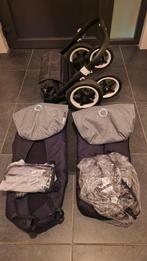 Bugaboo Donkey, Kinderen en Baby's, Kinderwagens en Combinaties, Ophalen, Zo goed als nieuw, Bugaboo