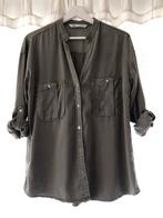 Chemise Zara femme, Enlèvement, Comme neuf