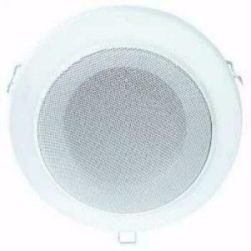 Plafond inbouw speakers 80Wat, 20cm 286-D, Audio, Tv en Foto, Luidsprekerboxen, Nieuw, Overige typen, Overige merken, Ophalen of Verzenden