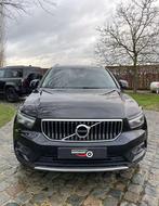 Volvo XC40 XC40 T4 Recharge/1eig/76000km/nav/cam/apple/crui, Auto's, 0 min, 0 kg, Zwart, 5 zetels