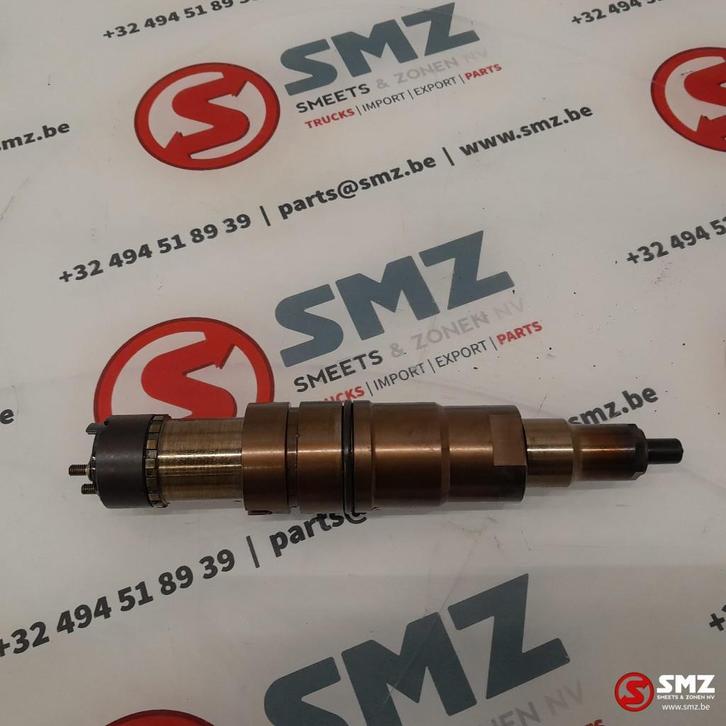 Occ verstuiver DC13 Scania, Auto-onderdelen, Vrachtwagen-onderdelen, Scania, Brandstofsystemen, Gebruikt