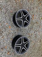 Mercedes AMG velgen, Ophalen, Winterbanden, Velg(en)