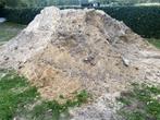 Gratis gele vulgrond 20m3 te Kuringen (Hasselt), Tuin en Terras, Ophalen, Nieuw, Ophoogzand