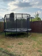 Trampoline salta 360 cm, Kinderen en Baby's, Speelgoed | Buiten | Trampolines, Ophalen, Gebruikt