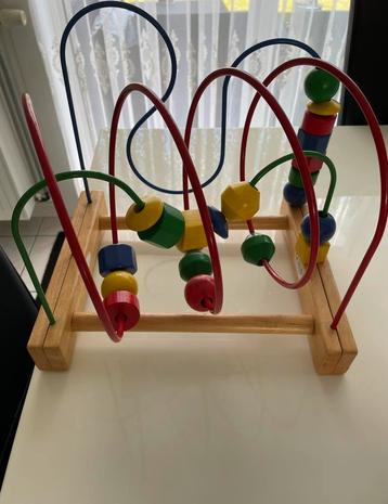 Speelgoed ikea, Kinderen en Baby's, Speelgoed | Houten speelgoed, Ophalen, Zo goed als nieuw