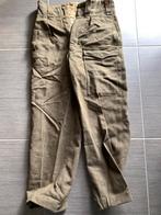 Pantalon militaire belge, Vêtements | Hommes, Pantalons, Enlèvement ou Envoi, Comme neuf