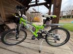 Kids Mountainbike, Fietsen en Brommers, Fietsen | Mountainbikes en ATB, 45 tot 49 cm, Zo goed als nieuw, Ophalen, Overige merken