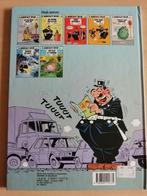 BD L'agent 212 8. Pas de panique de CAUVIN E.O.1987, Une BD, Enlèvement ou Envoi