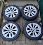 4 16 inch BMW style 229 lichtmetalen velgen (5×120), Ophalen, Gebruikt, BMW