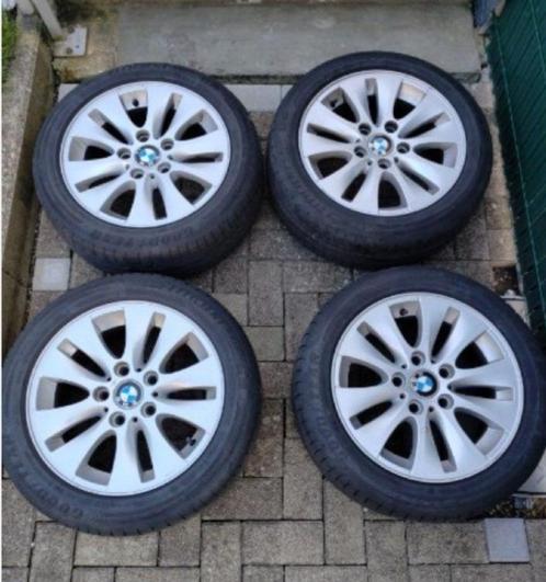 4 16 inch BMW style 229 lichtmetalen velgen (5×120), Auto-onderdelen, Overige Auto-onderdelen, BMW, Gebruikt, Ophalen
