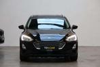 Ford Focus Turnier 1.5 EcoBlue 12 maanden Garantie, Auto's, Stof, 4 cilinders, USB, Zwart