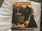 Alle verhalen van Edgar Allan Poe, Boeken, Ophalen of Verzenden, Nederland