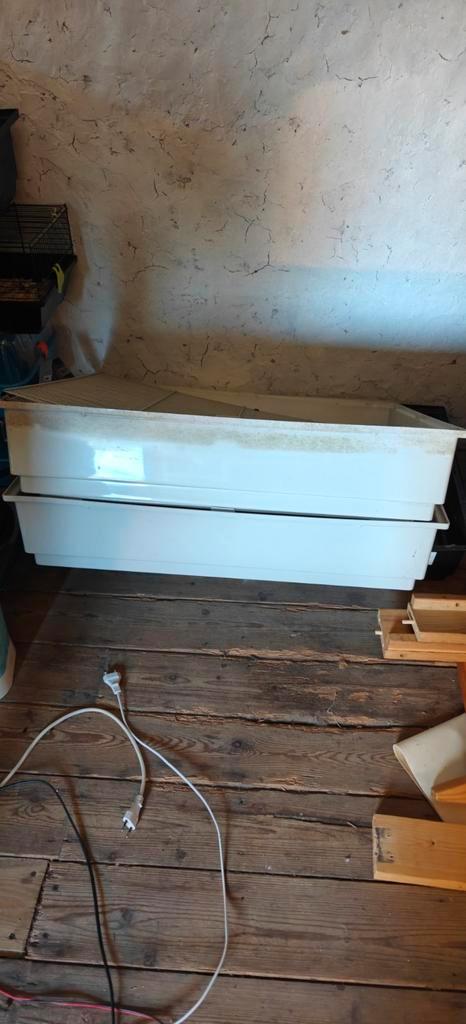 Cage furet a vendre, Animaux & Accessoires, Rongeurs & Lapins | Cages & Clapiers, Utilisé, Cage, Furet